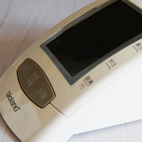 一键测量，还更智能：爱奥乐2006-2血压计评测