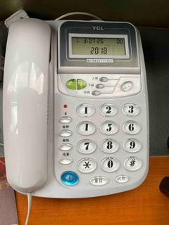 办公室电话机