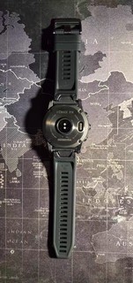 Garmin佳明Fenix7X表