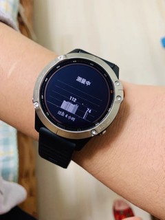 Garmin佳明fenix6运动手表