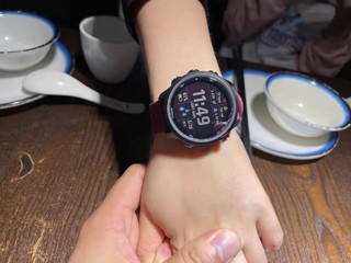 Garmin佳明运动手表