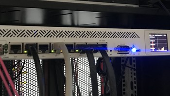 只需5分钟，替换一台Router OS 路由器