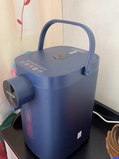 九阳恒温热水壶家用电热水瓶煲水壶