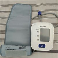 欧姆龙血压计测量就是准