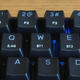  家里添了新欢：Acer OKR140双模机械小键盘　