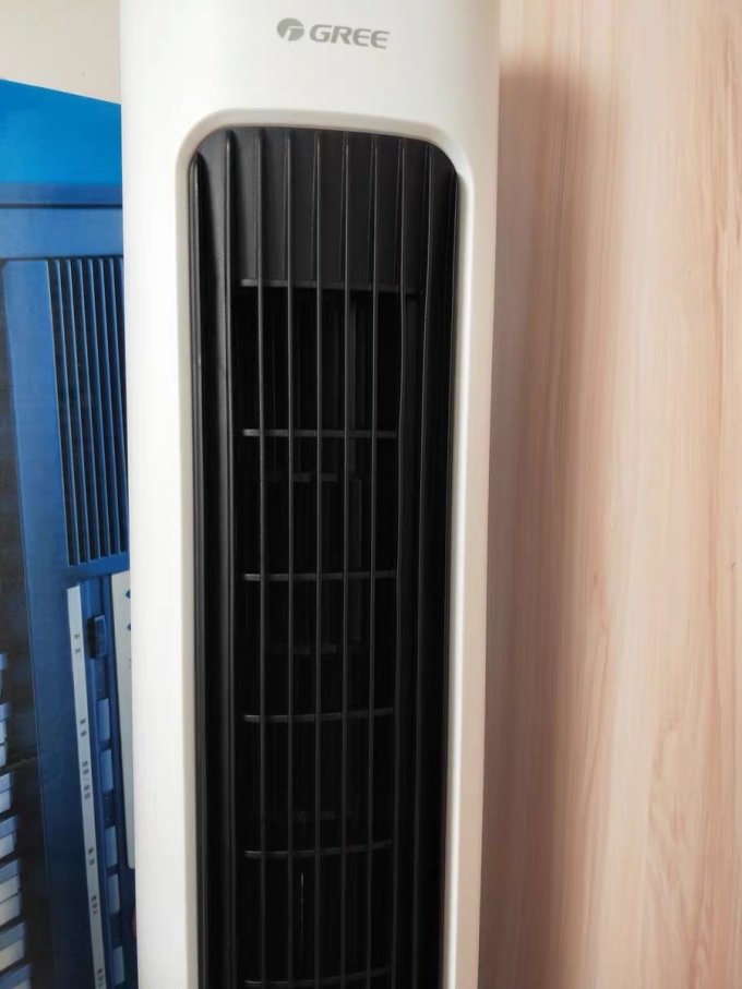 格力gree塔扇