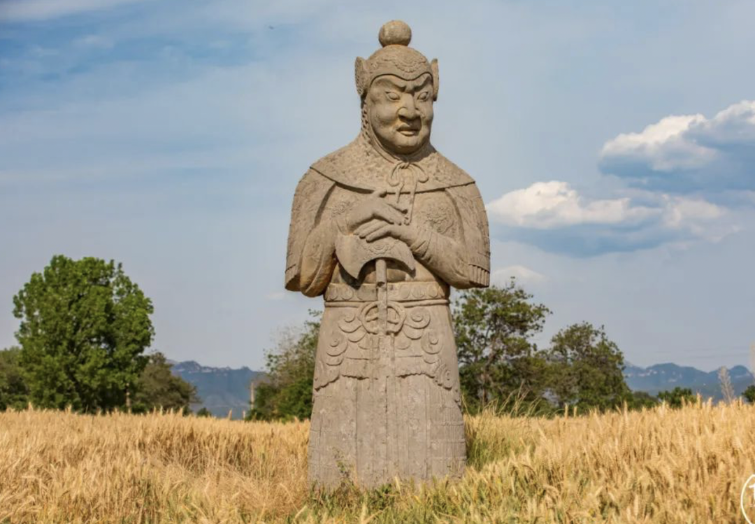 伫立千年的宋陵石像，默默守护着“最惨”帝陵