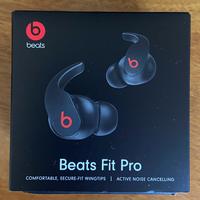 Beats Fit Pro开箱及与airpods pro对比体验
