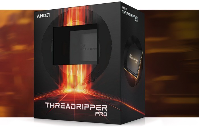 约1.6万元起！AMD 撕裂者Pro 5000WX系列官方定价出炉