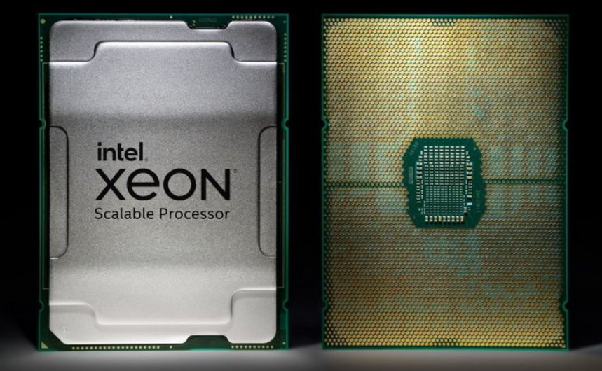 网传丨英特尔新 Xeon 至强处理器出现在跑分库中，对标“撕裂者”