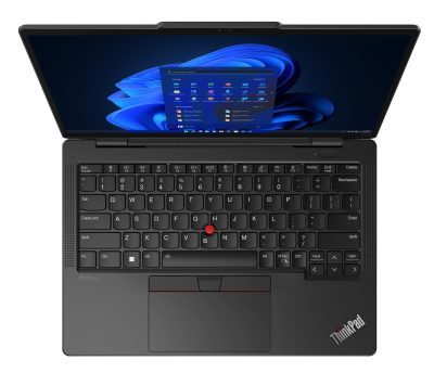 首搭ARM处理器：联想推出 ThinkPad X13s 笔记本，支持5G、无风扇