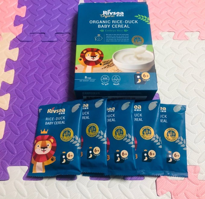 禾泱泱五谷类粉