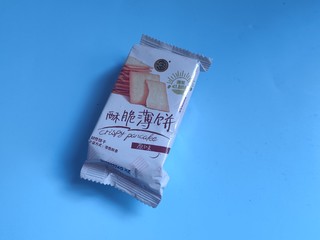 山东滕州的马铃薯制作的酥脆薄饼你吃过吗？