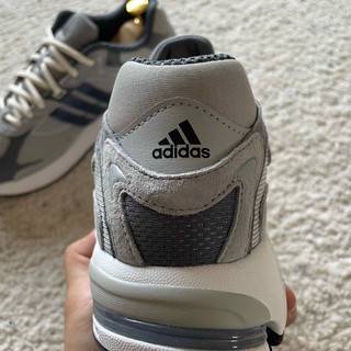 Adidas 的复古跑鞋分享