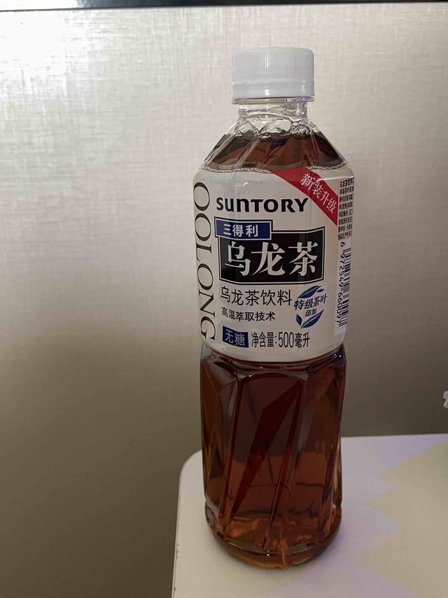 夏天流着乌龙茶的血液，618补补血