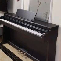 珠江电钢琴