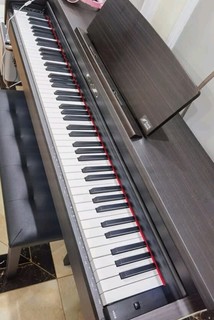 珠江电钢琴