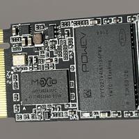 固态硬盘｜国产颗粒+主控，阿斯加特AN3.0 1TB 开箱实测