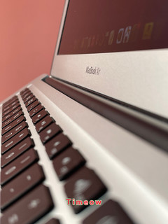 再见了 经典设计的MacBook Air