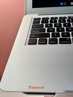 再见了 经典设计的MacBook Air