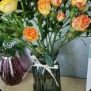 花瓶花器