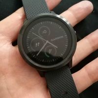 一块佳明可用多年的vivoactive3