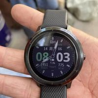 一代神表佳明vivoactive3