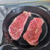 一口锅牛排汉堡轻松搞定，食肉动物必买系列