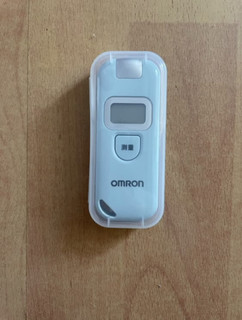 欧姆龙 （OMRON） 体温计婴儿额温枪