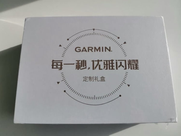 佳明（GARMIN）Lily时尚小巧轻奢