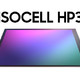 三星发布2亿像素 ISOCELL HP3 传感器：全像素自动对焦、减少20%影像模组面积