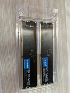 硬上了DDR5内存条，砸钱买速度！