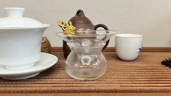 喝红茶，一定少不了的茶具——禾器滤网