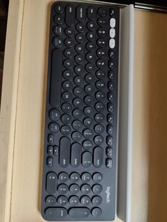 K780蓝牙键盘，工程应用利器