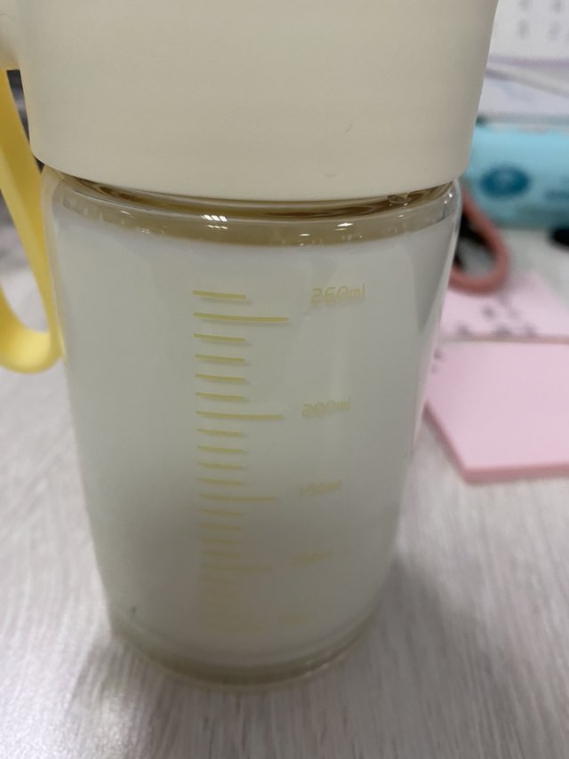 没有330ml，撑死290ml，就颜值还