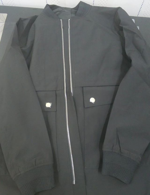 劲霸休闲男士外套