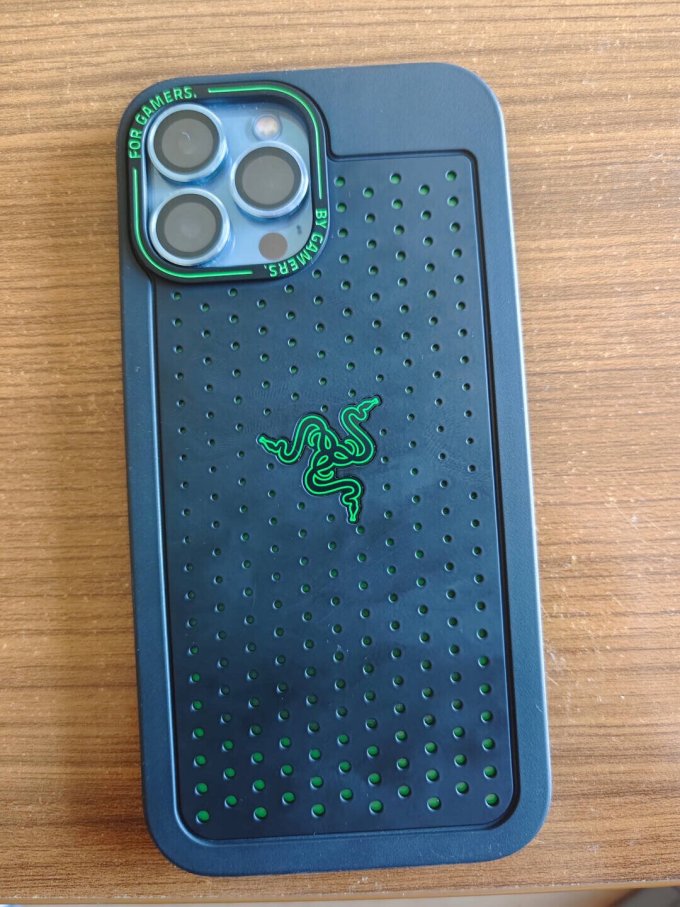 雷蛇冰铠保护壳怎么样 雷蛇 手机壳_什么值得买