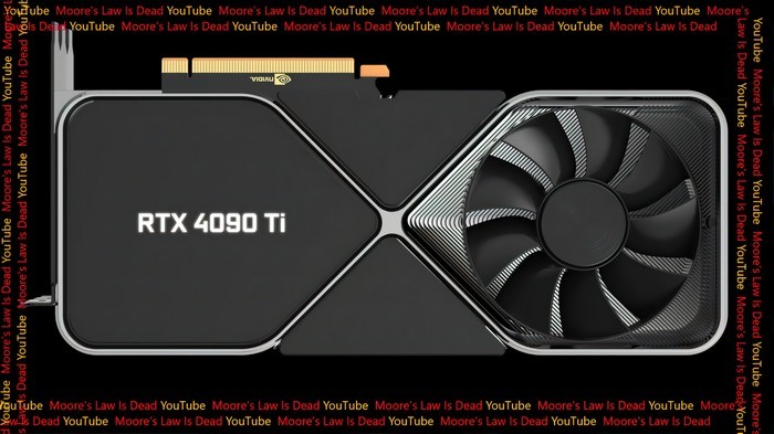 网传丨疑似 NVIDIA RTX 40 旗舰型号散热器曝光