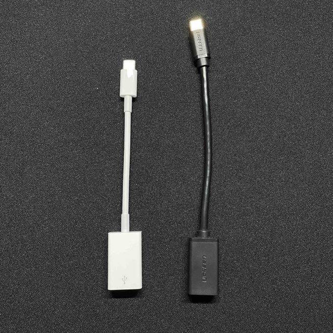 苹果mj1m2fe/a接口转换器怎么样 apple usb-c至usb转换器_什么值得买