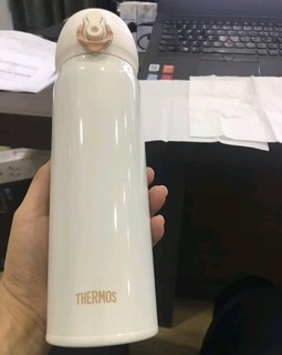 膳魔师（THERMOS）进口不锈钢保温杯