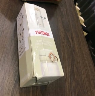 膳魔师（THERMOS）进口不锈钢保温杯