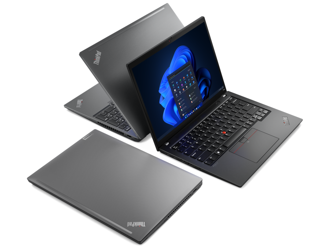 联想公布新款 ThinkPad X13 锐龙版配置：最高 R7 PRO 6850U 加持