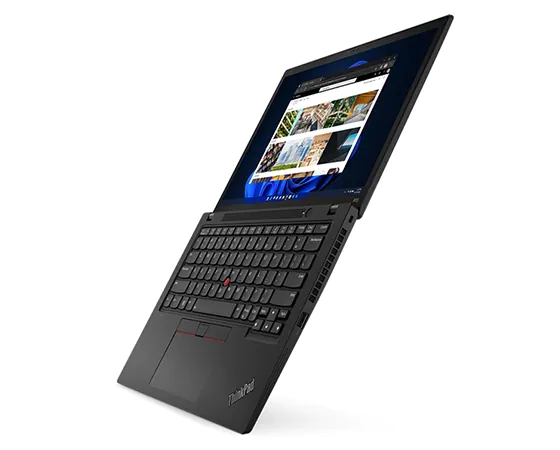 联想公布新款 ThinkPad X13 锐龙版配置：最高 R7 PRO 6850U 加持