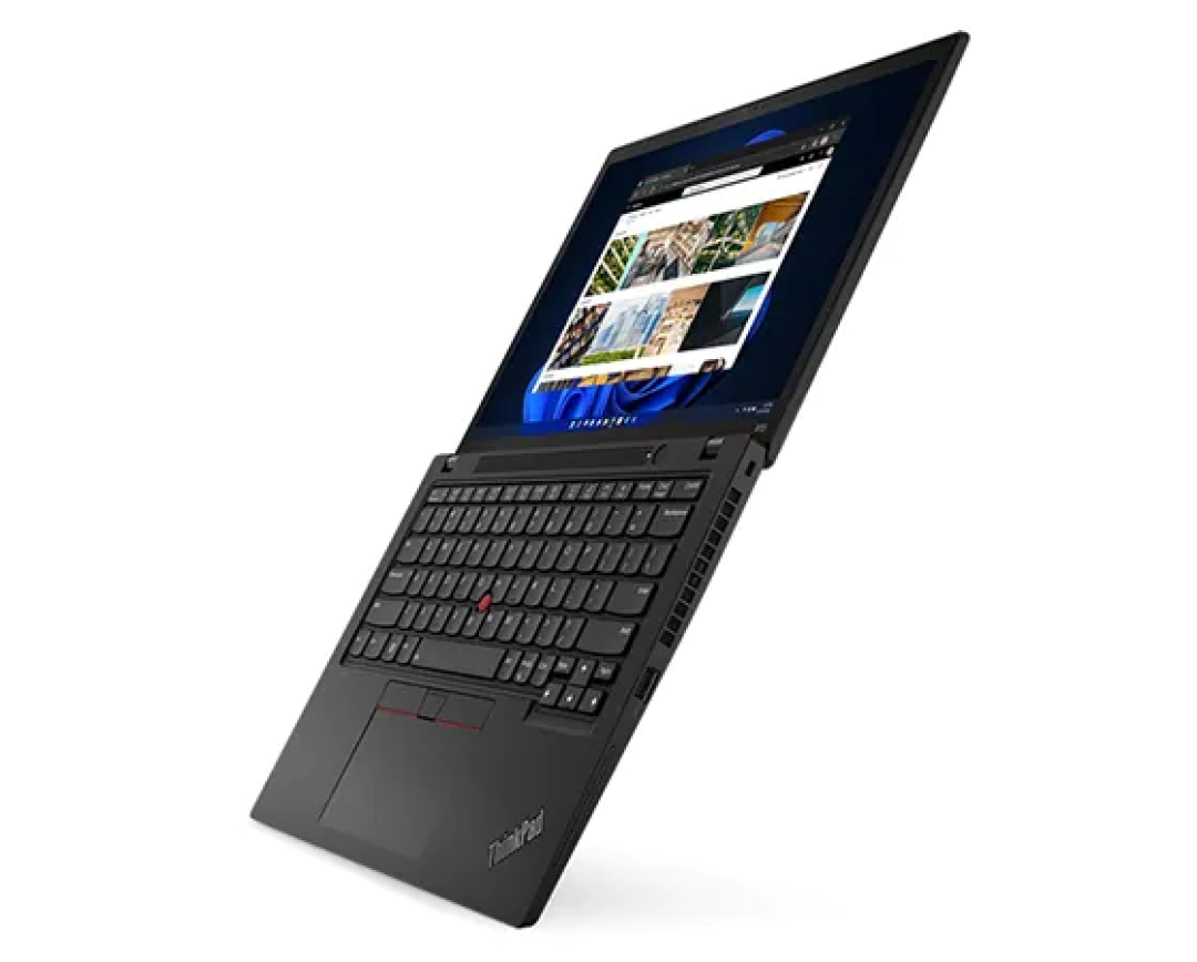 联想公布新款thinkpadx13锐龙版配置最高r7pro6850u加持