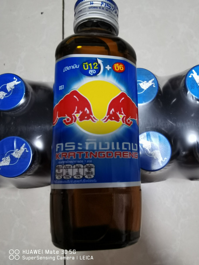 加强版红牛来啦