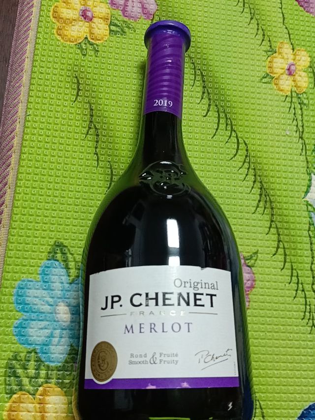 好葡萄酒好好喝