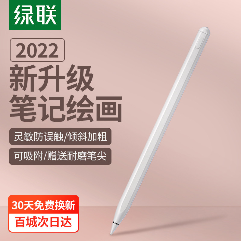 盘点12件苹果iPAD好物，简简单单将苹果平板化身生产力工具，满足日常轻便需求