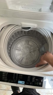 性价比极高的小户型使用洗衣机