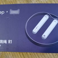 keep跳绳r1使用体验