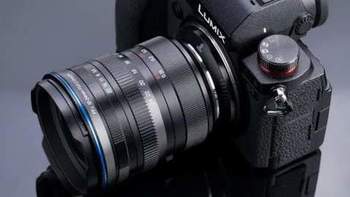 老蛙 12-24mm F5.6 全画幅超广角镜头测评：紧凑小巧，画质优秀